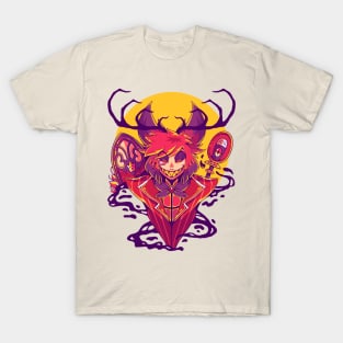 RADIO DEMON T-Shirt